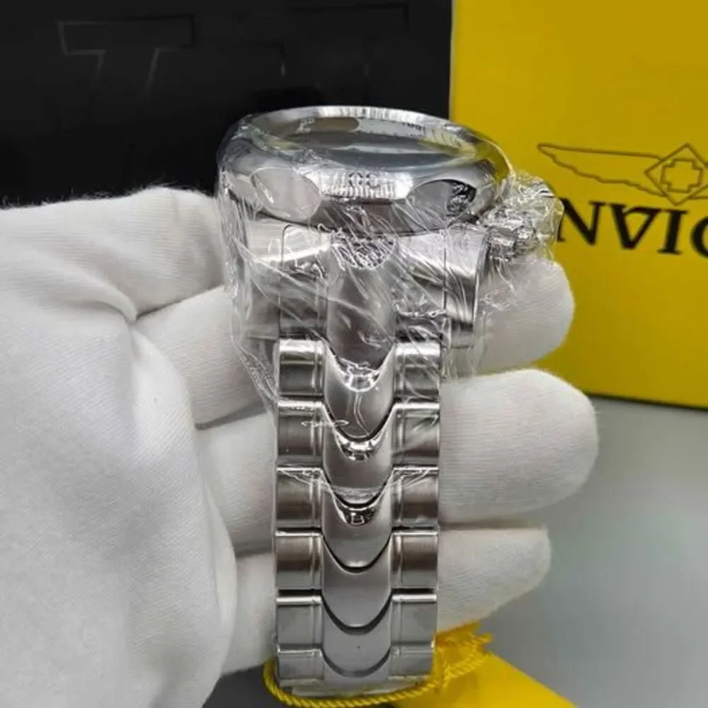 Invicta Venom Mutant Men's Watch - 53.7mm